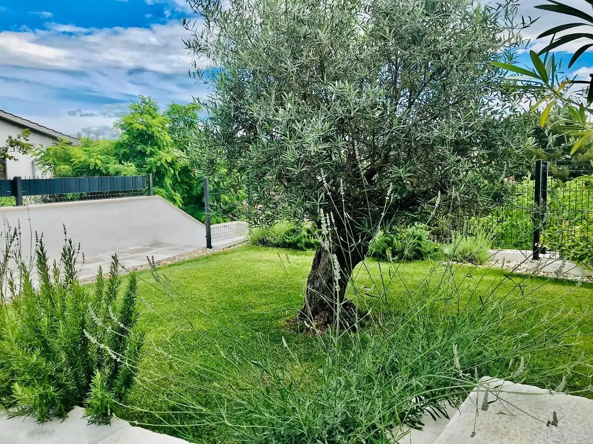 Casa Maya Opatija Villa