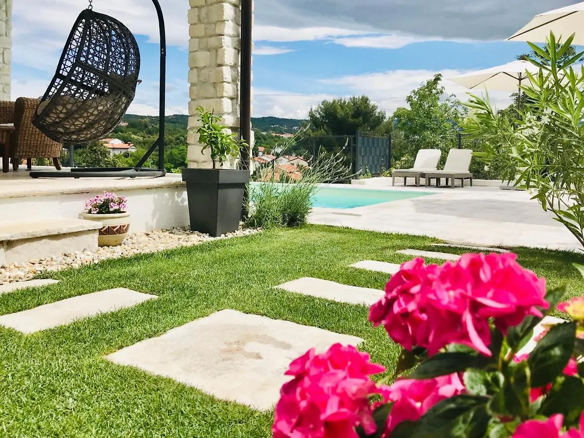 Casa Maya Opatija Villa
