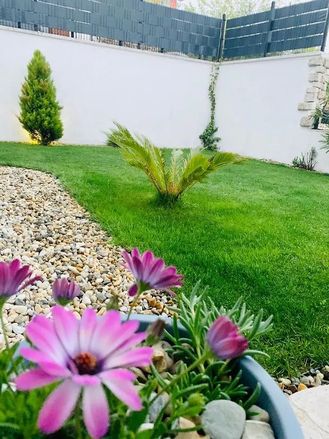 Casa Maya Opatija Villa