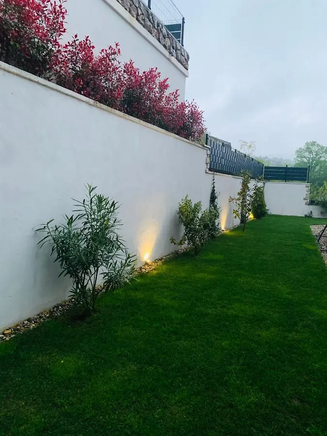 Casa Maya Opatija Villa