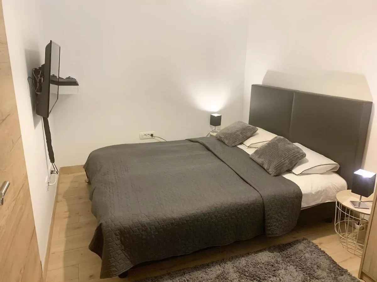 Casa Maya Opatija Villa Kroatien