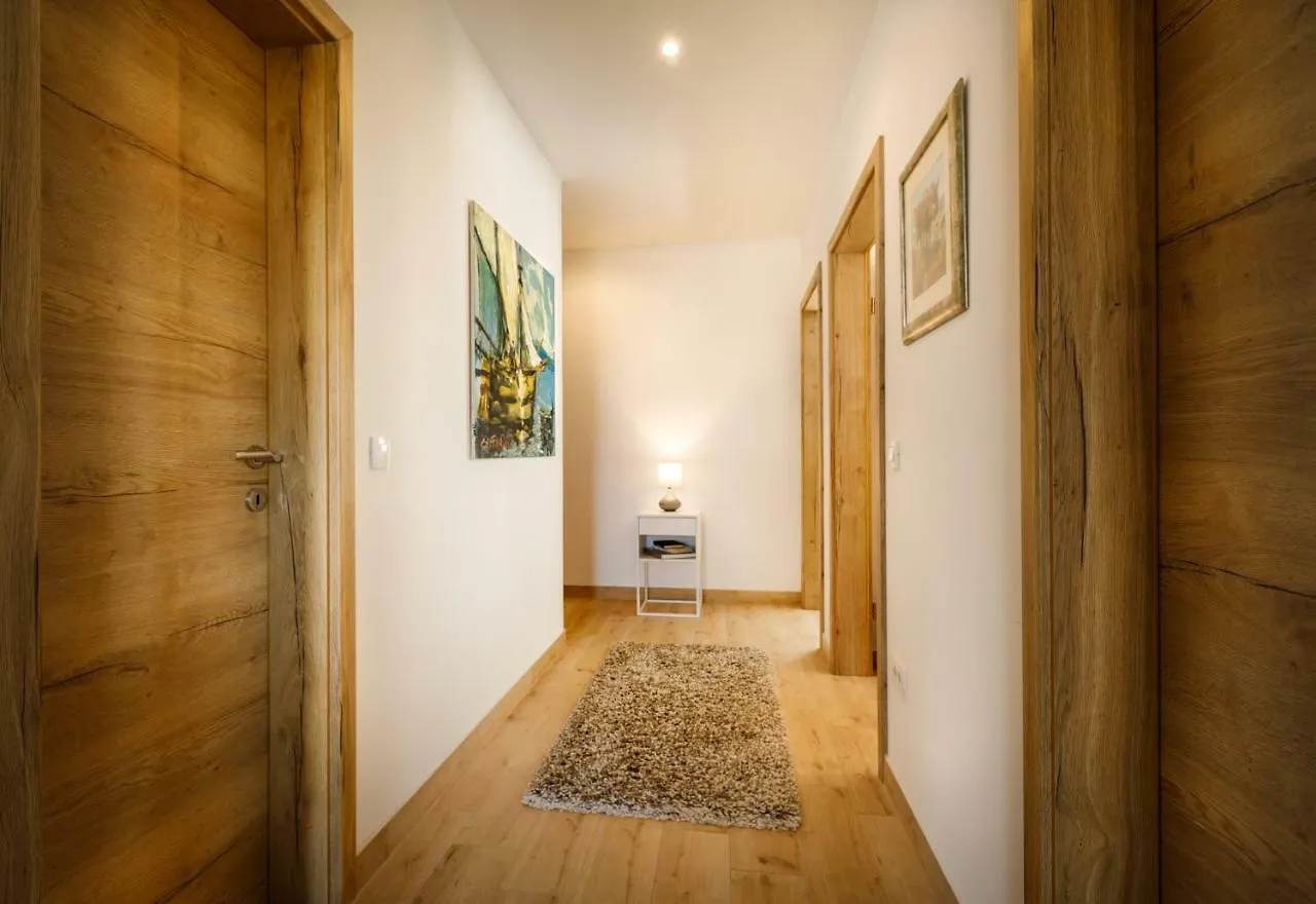 Casa Maya Opatija Villa