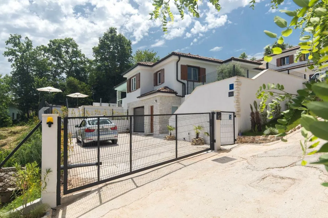 Casa Maya Opatija Villa