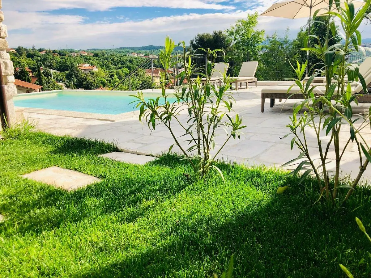 Casa Maya Opatija Villa 0*,