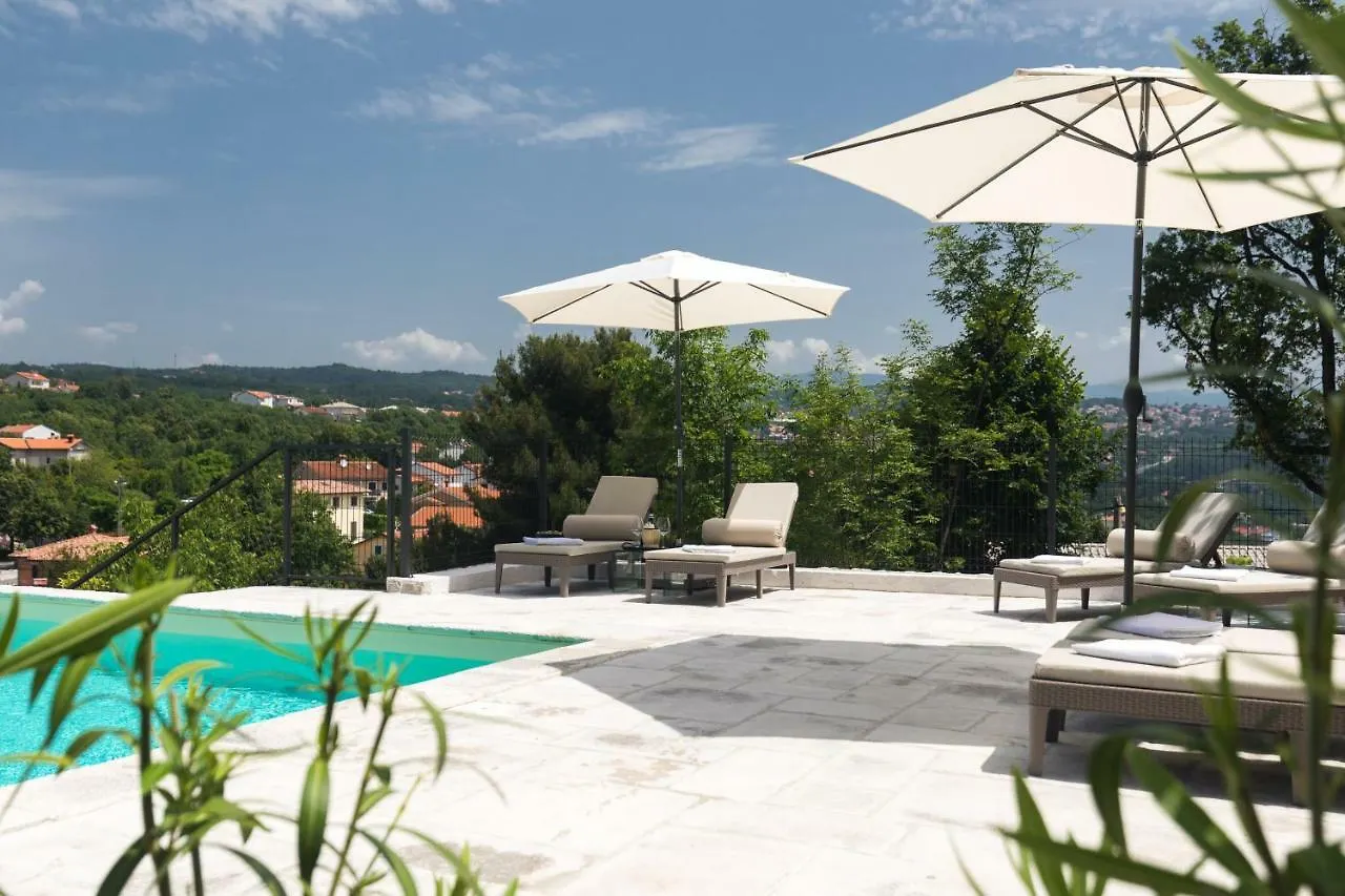 Casa Maya Opatija Villa
