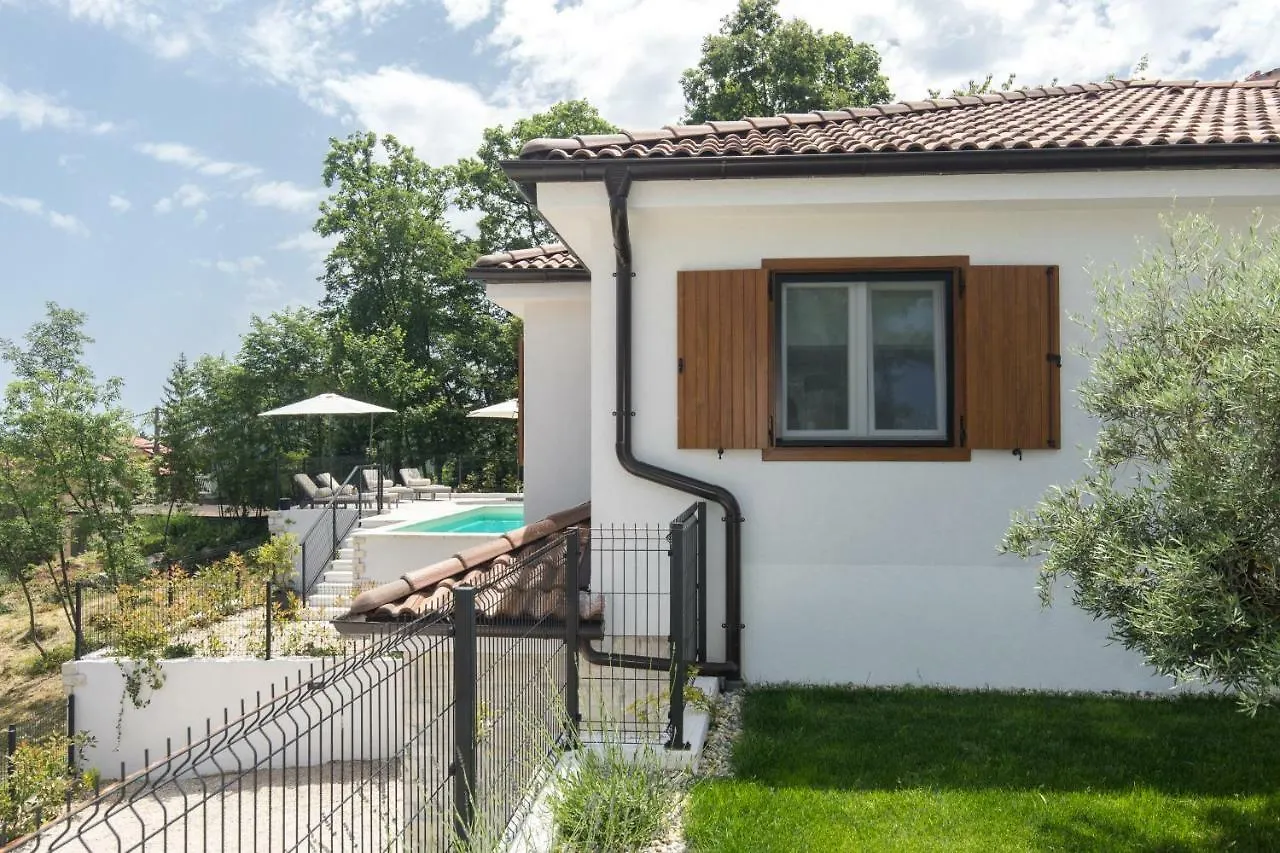 Casa Maya Opatija Villa