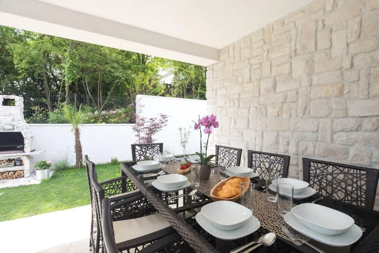 Casa Maya Opatija Villa