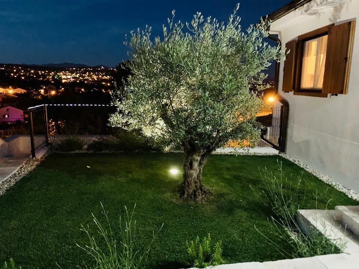 Casa Maya Opatija Villa
